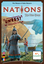 Nations - The Dice Game: Unrest expansion stronghold