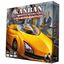 Kanban - Automotive Revolution: Driver's Edition board game stronghold