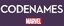 Codenames: Marvel edition board game usaopoly