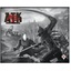 Attack of the Kaiju: PRESALE board game