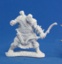 Reaper Bones Miniatures: Orc Sniper 77056