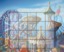 Alan's Adventureland: PRESALE board game rio grande