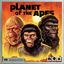 Planet of the Apes: board game IDW