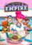 Cupcake Empire: PRESALE board game asmodee
