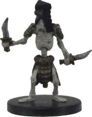 Skeleton Key #6b (triangle black helmet)
