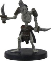 Skeleton Key #6c (silver helmet)