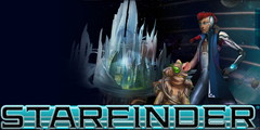 Starfinder Miniatures: Corpse Fleet set 1