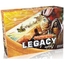 Pandemic: Legacy season 2 (yellow edition)