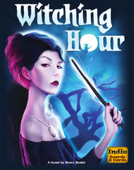 Witching Hour: PRESALE board game