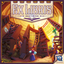 Ex Libris: board game renegade studios