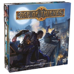 Age of Thieves:  board game ares