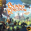 Bunny Kingdom: board game iello