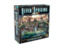 Alien Uprising: base/core board game