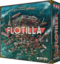 Flotilla: PRESALE board game wizkids