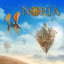 Noria: board game stronghold