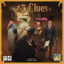 13 Clues: board game coolminiornot