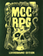 Mutant Crawl Classics: Leatherbound Edition base/core rulebook goodman games