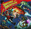 Rayguns and Rocketships: board game IDW