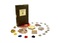 Antiquity: board game (2017 edition) passport