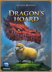 Dragon's Hoard: board game renegade