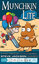 Munchkin Lite: PRESALE board game