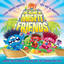 Island of Misfit Friends: PRESALE board game