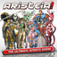 Aristeia! board game corvus belli