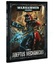 Warhammer 40K: Adeptus Mechanicus Codex (Hardcover)