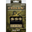 Conan Roleplaying Game RPG: Dice Set modiphius