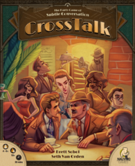 Crosstalk: board game