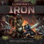 Company of Iron: PRESALE miniatures board game