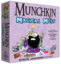 Munchkin : PRESALE Magical Mess steve jackson
