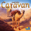 Caravan: PRESALE board game rio grande