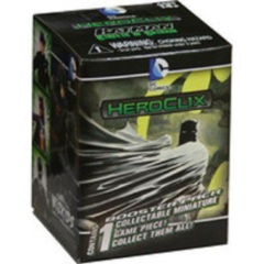 Heroclix: Streets of Gotham booster pack