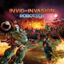 Robotech: PRESALE Invid Invasion board game