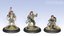 Achtung! Cthulhu miniatures: Badger's Commandos modiphius