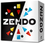 Zendo: board game (2017 edition) looney labs