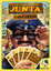 Junta: PRESALE Las Cartas board card game AEG