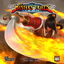 The Masters' Trials: PRESALE board dice game AEG