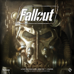 Fallout: board game