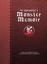 The Gamemaster's Journal: PRESALE Monster Memoir