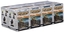 Pathfinder Battles: Maze of Death 8-ct booster brick