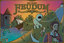Feudum: base/core board game