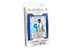 Ashes: Rise of the Phoenixborn The Masters of Gravity expansion plaid hat