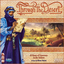 Through the Desert: 2017 edition board game