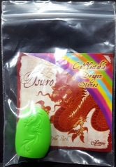 Tsuro: Dragon Stone collectible promo (green)