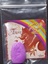 Tsuro: Dragon Stone collectible promo (purple)