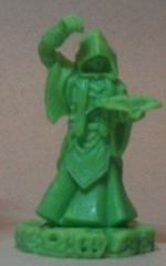 Cthulhu Wars: Astral Acolyte promo miniature