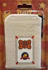 Lucha Jefe: board card game promo international tabletop day 2017
