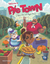Pie Town: PRESALE board game renegade